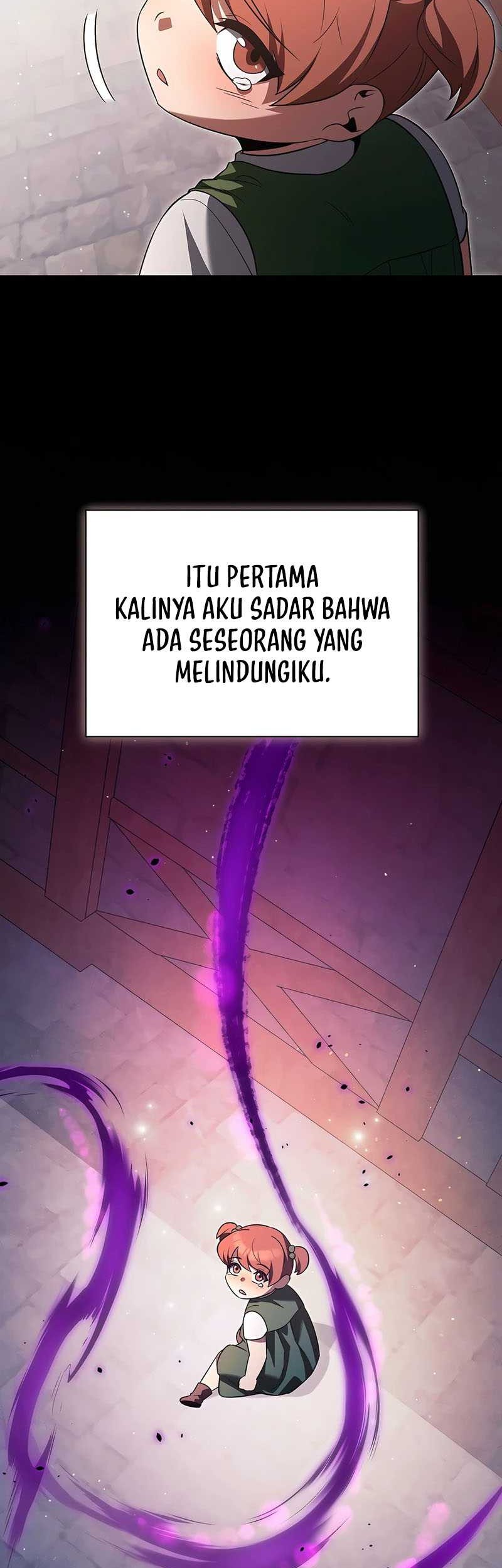 The Hero Became The Duke’s Eldest Son Chapter 53 Gambar 16