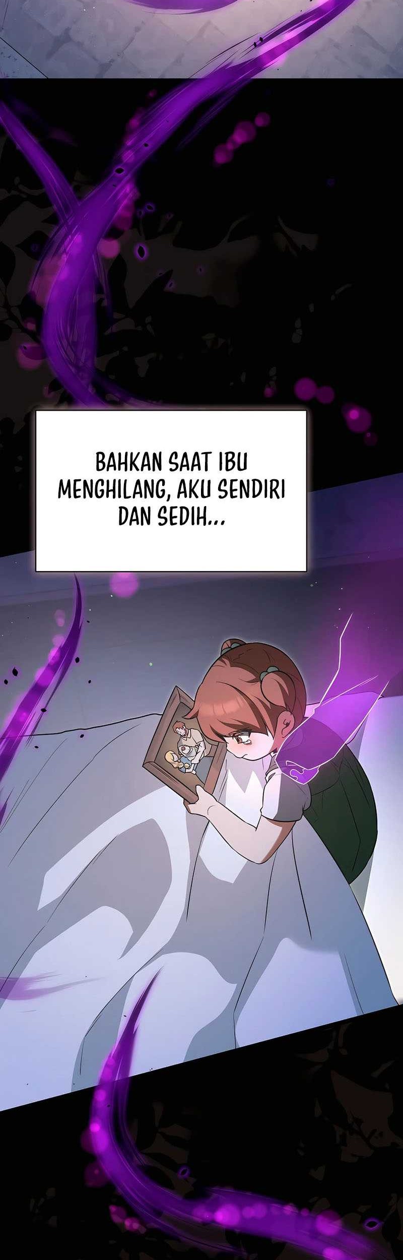 The Hero Became The Duke’s Eldest Son Chapter 53 Gambar 17