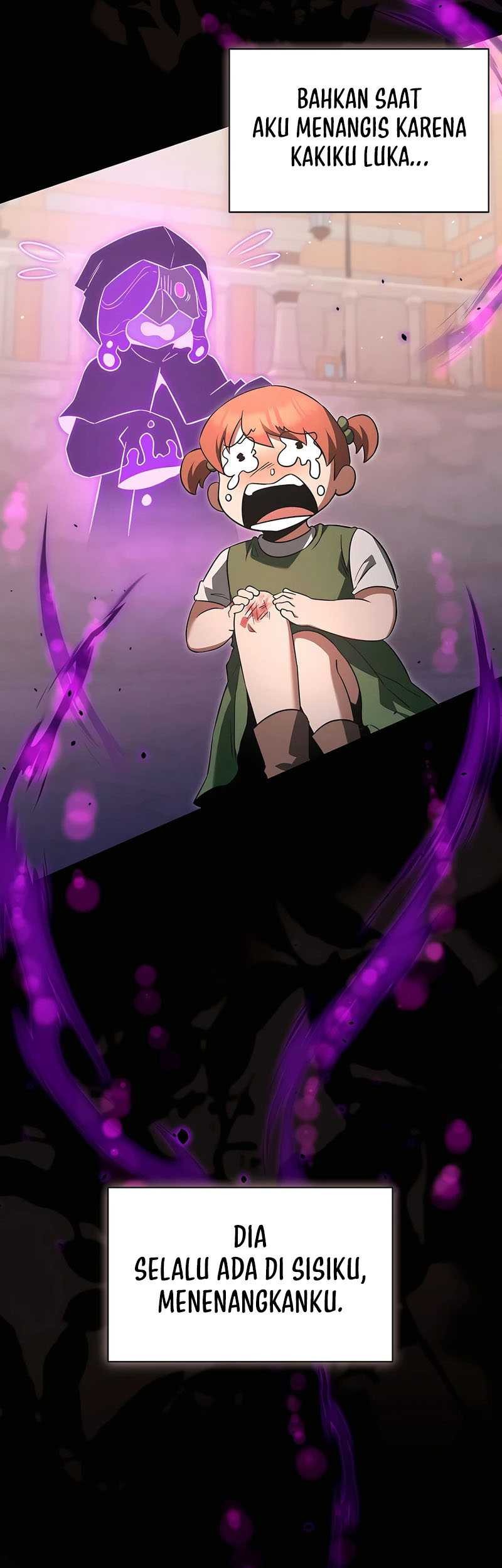 The Hero Became The Duke’s Eldest Son Chapter 53 Gambar 18