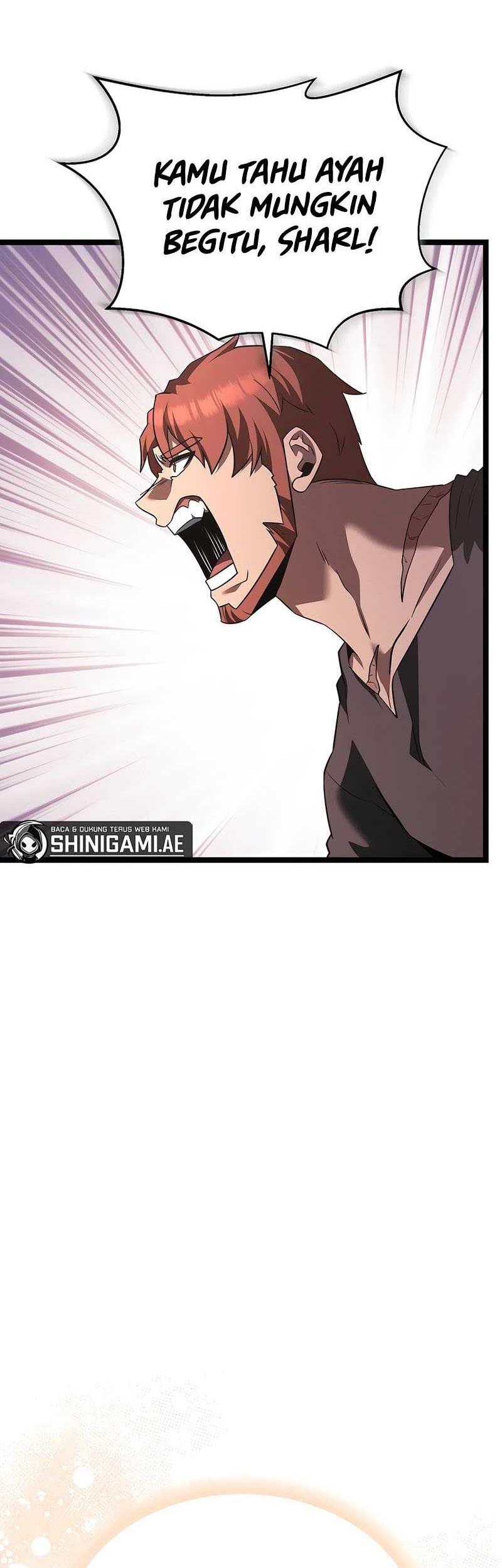 The Hero Became The Duke’s Eldest Son Chapter 53 Gambar 23