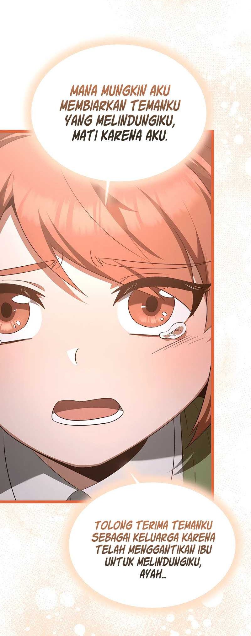 The Hero Became The Duke’s Eldest Son Chapter 53 Gambar 25