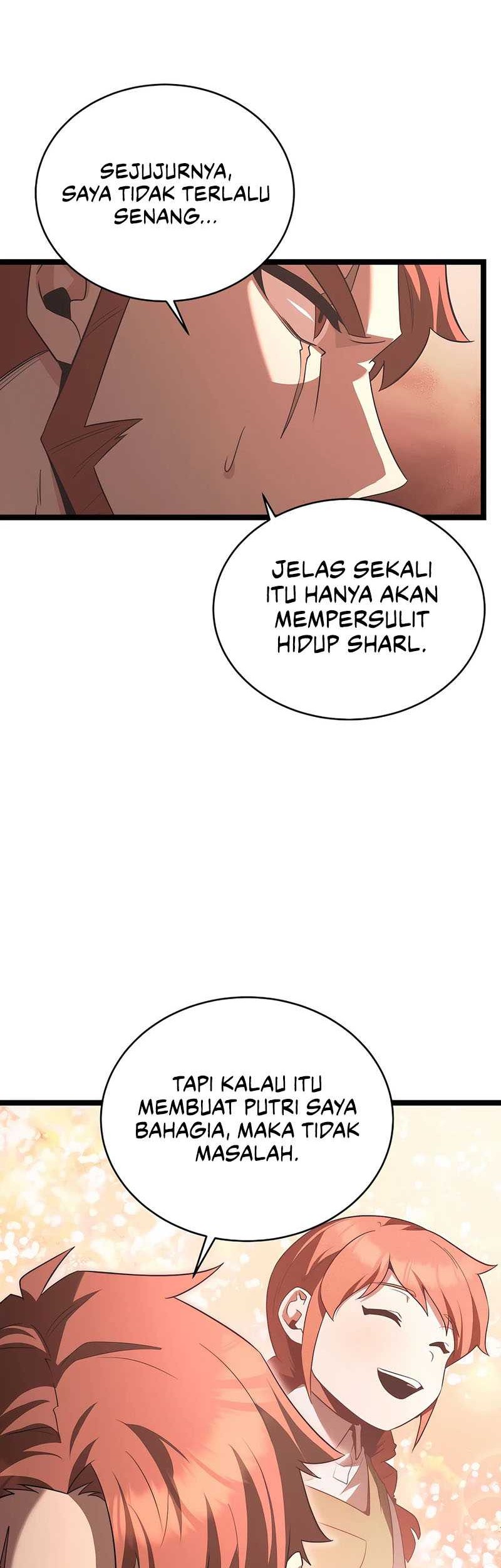 The Hero Became The Duke’s Eldest Son Chapter 53 Gambar 31