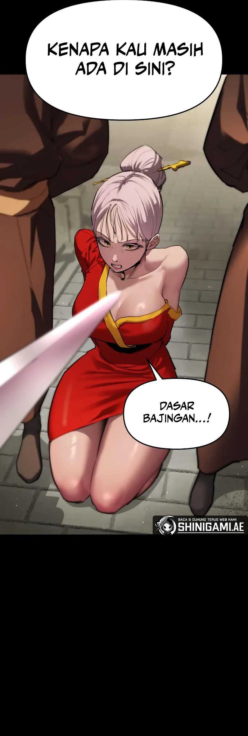 Bones Chapter 18 Gambar 65