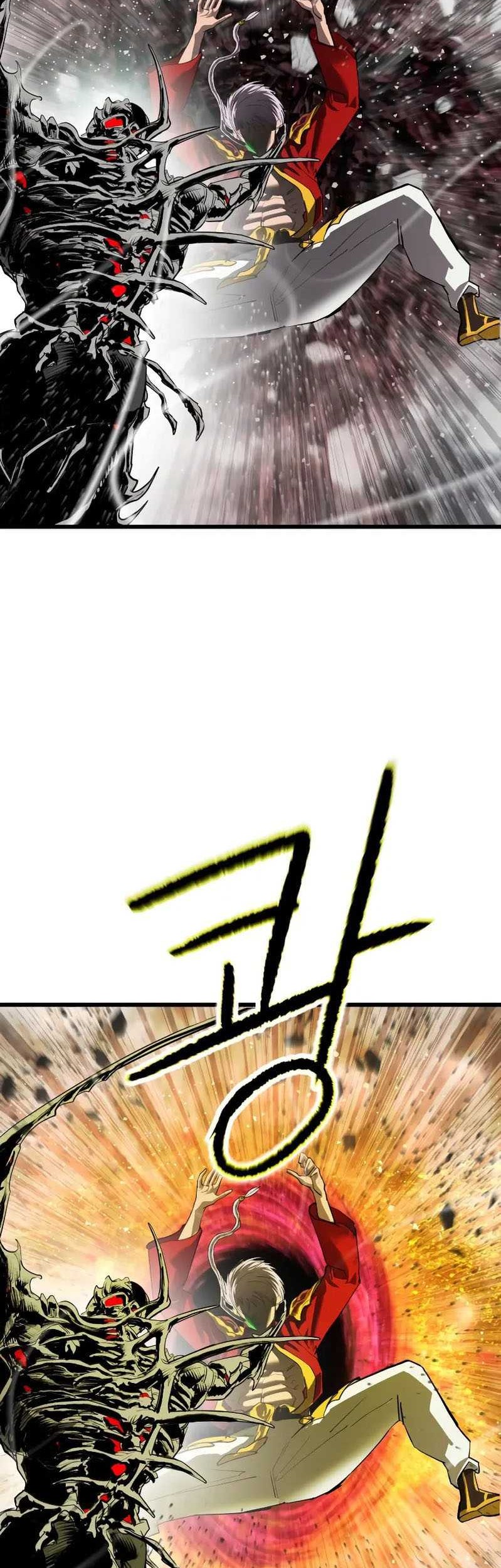 Bones Chapter 18 Gambar 91