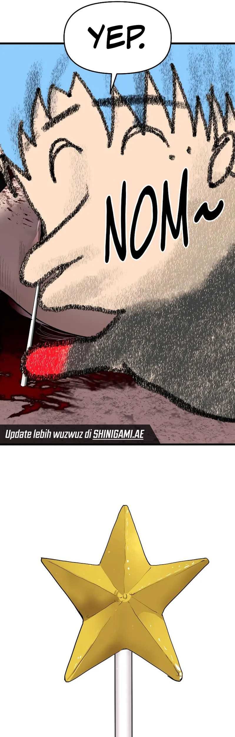 Bones Chapter 18 Gambar 78