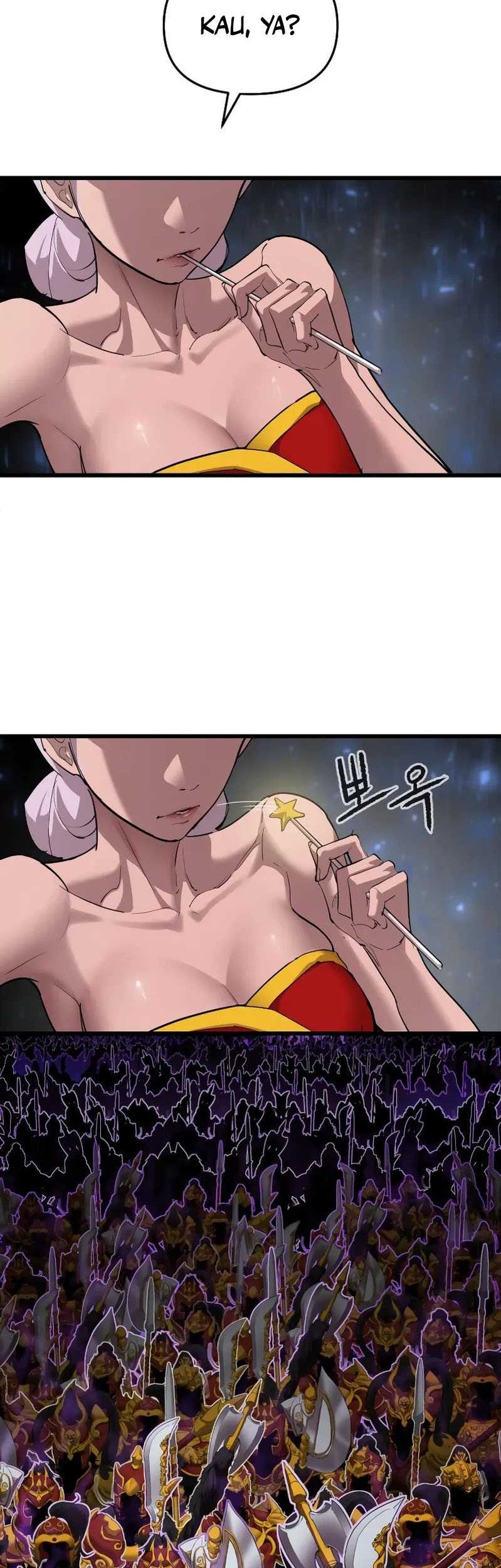 Bones Chapter 18 Gambar 3