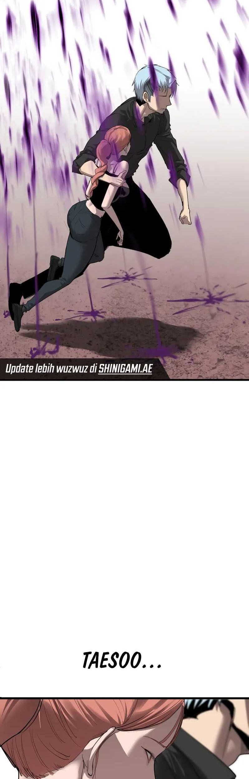 Bones Chapter 18 Gambar 19