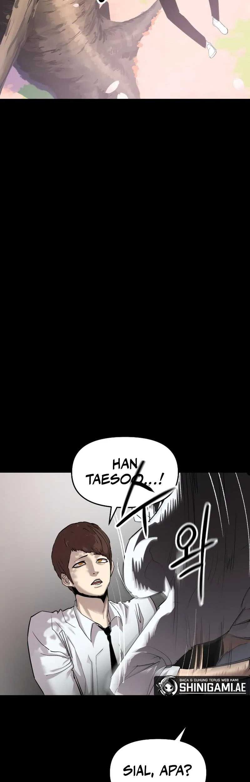 Bones Chapter 18 Gambar 24