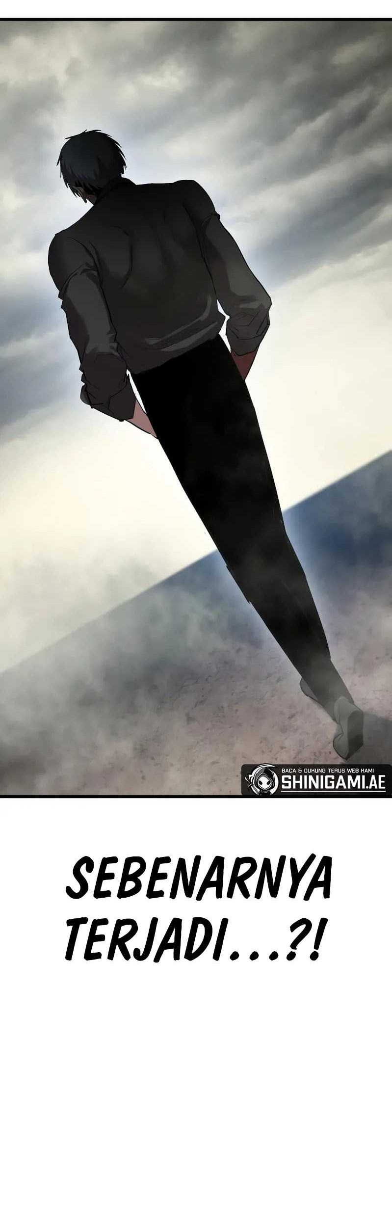 Bones Chapter 18 Gambar 29