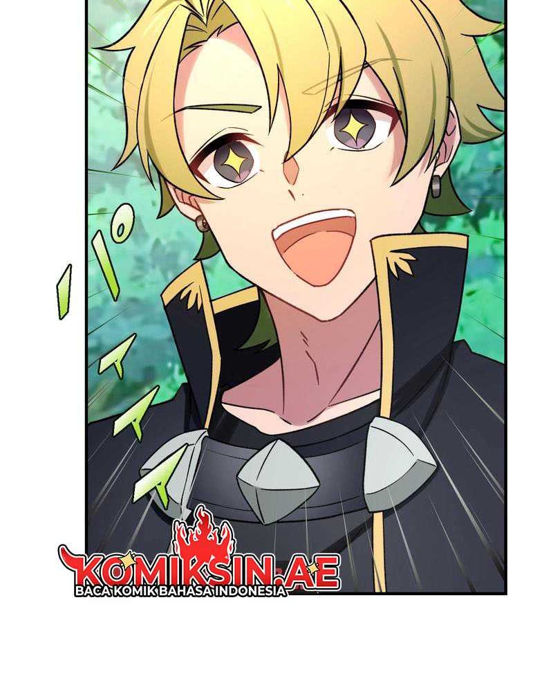 The strongest assassin gets transferred to another world with his whole class Chapter 64 Gambar 39