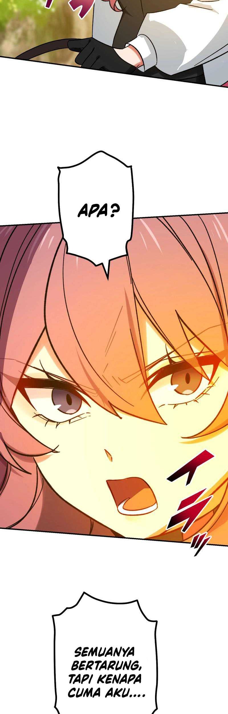 The strongest assassin gets transferred to another world with his whole class Chapter 64 Gambar 41