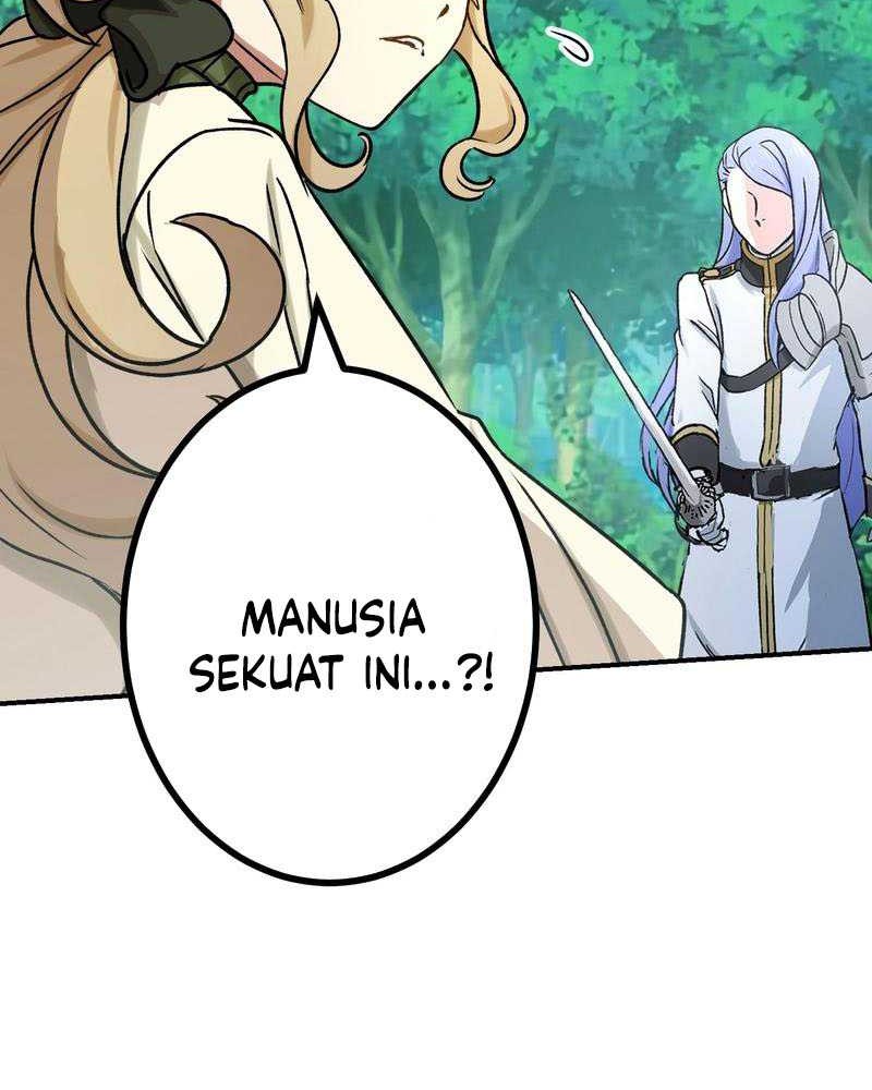 The strongest assassin gets transferred to another world with his whole class Chapter 64 Gambar 45