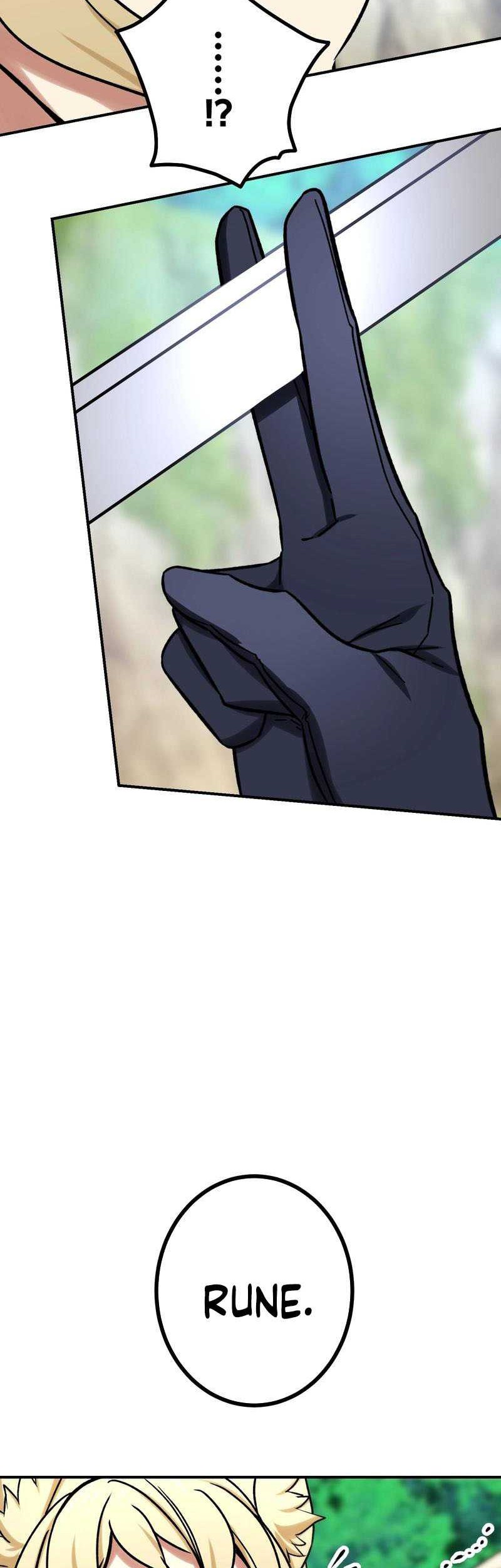 The strongest assassin gets transferred to another world with his whole class Chapter 64 Gambar 49