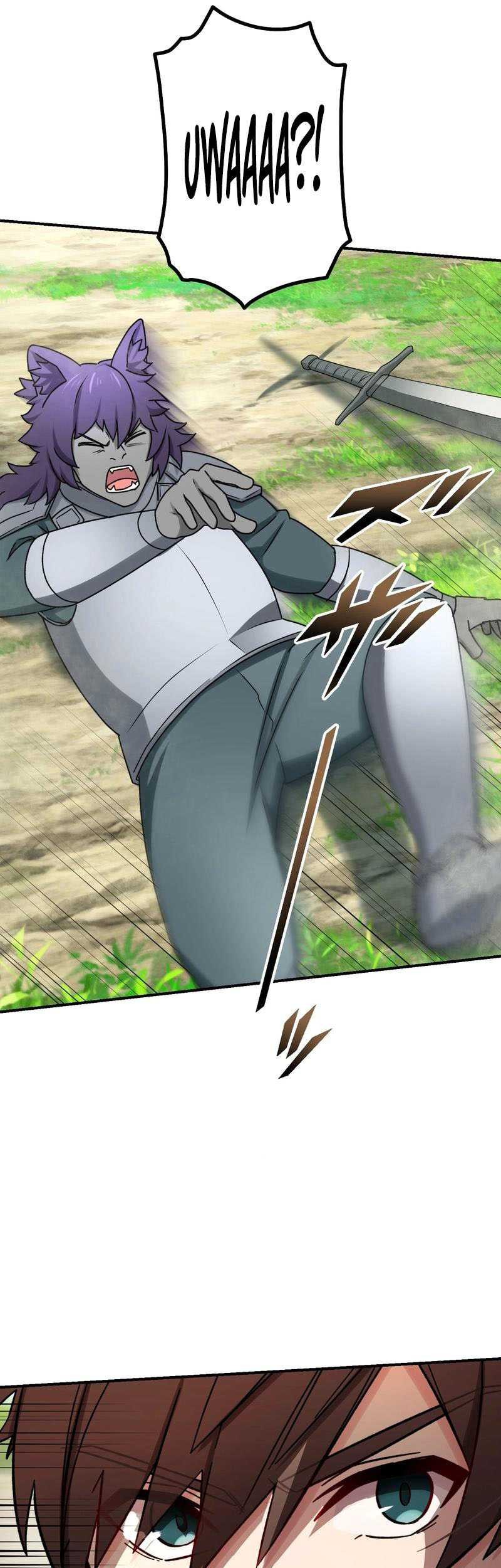 The strongest assassin gets transferred to another world with his whole class Chapter 64 Gambar 23