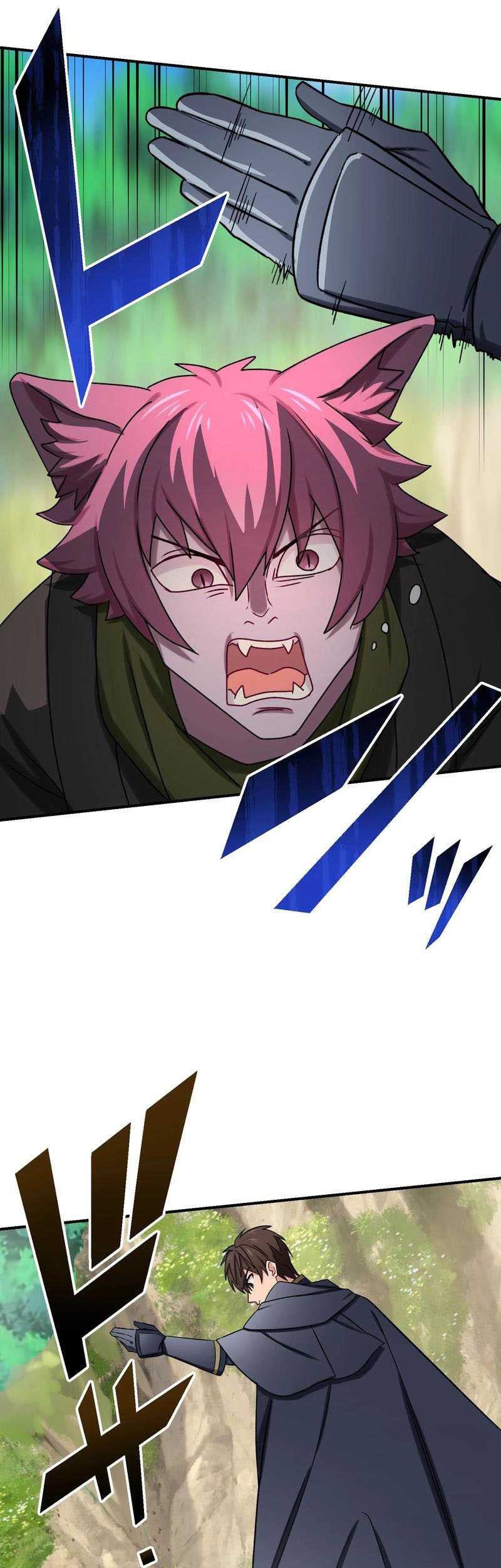 The strongest assassin gets transferred to another world with his whole class Chapter 64 Gambar 26