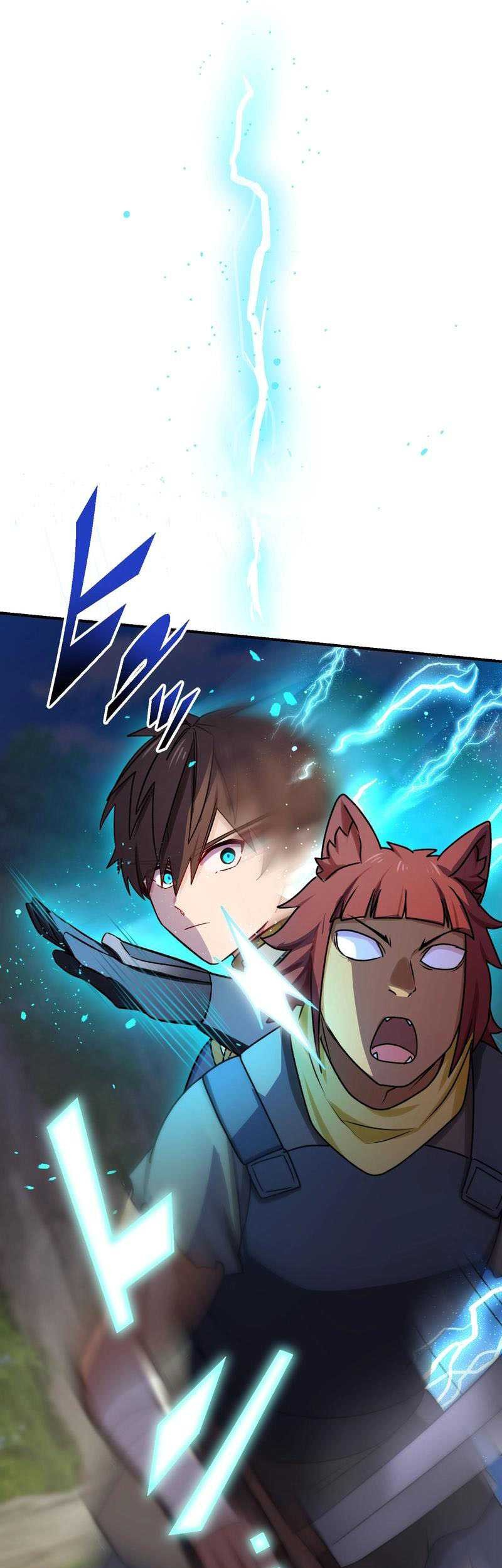 The strongest assassin gets transferred to another world with his whole class Chapter 64 Gambar 28