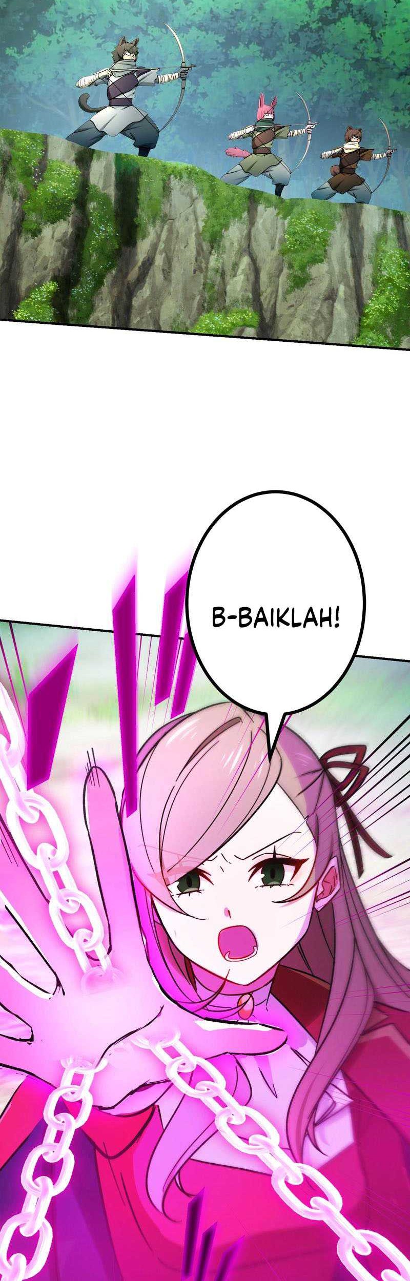 The strongest assassin gets transferred to another world with his whole class Chapter 64 Gambar 32