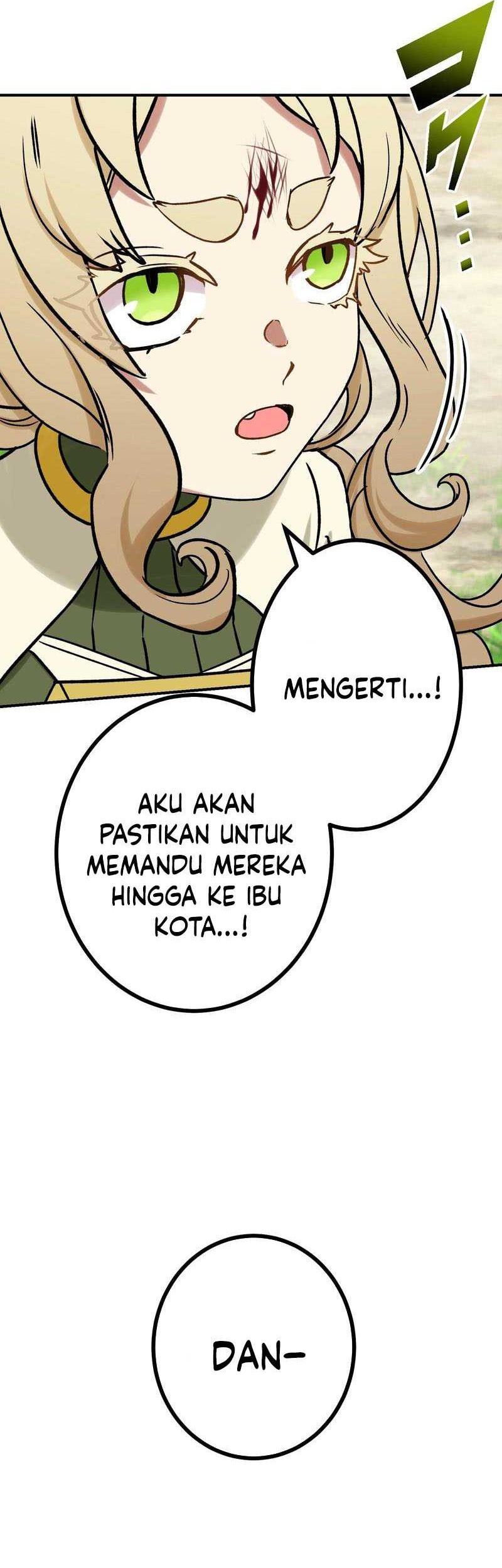 The strongest assassin gets transferred to another world with his whole class Chapter 64 Gambar 62