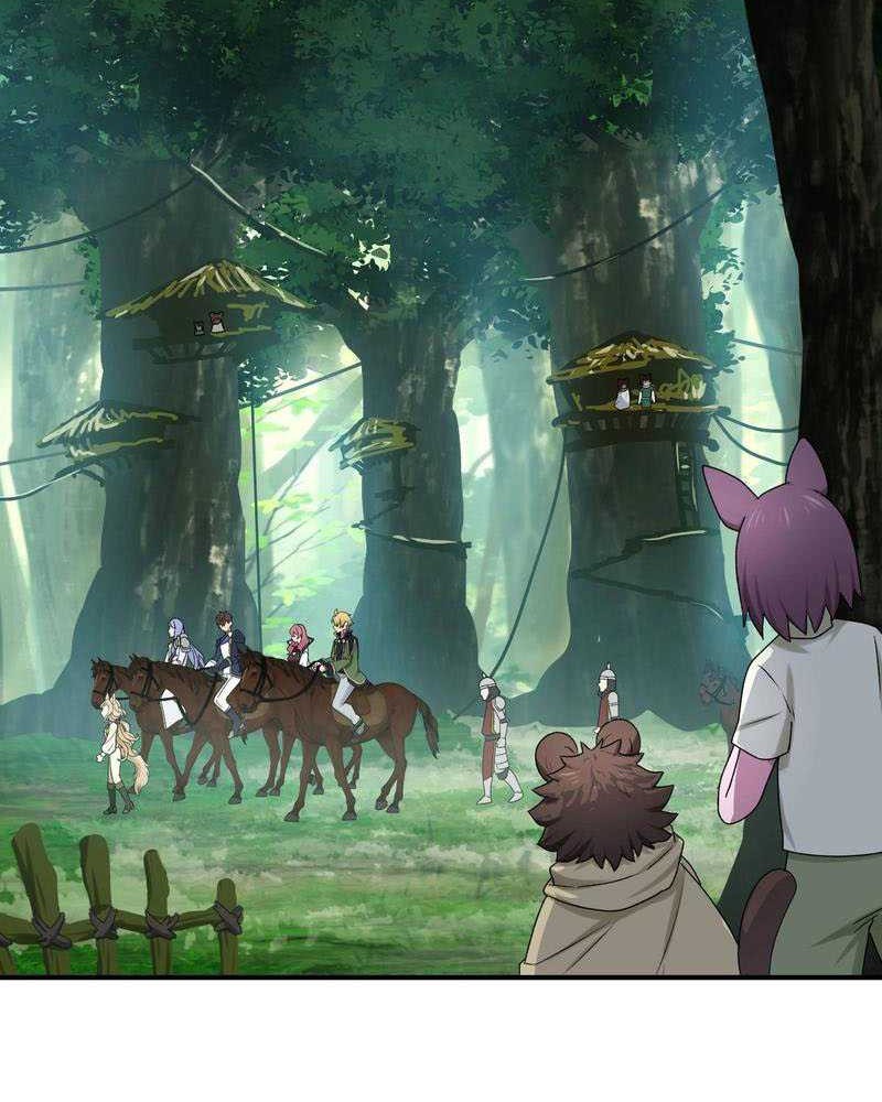 The strongest assassin gets transferred to another world with his whole class Chapter 64 Gambar 68