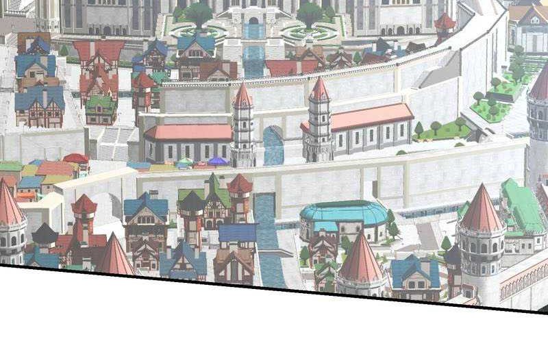 The strongest assassin gets transferred to another world with his whole class Chapter 64 Gambar 74