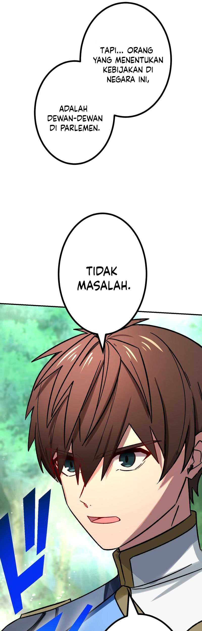 The strongest assassin gets transferred to another world with his whole class Chapter 64 Gambar 75