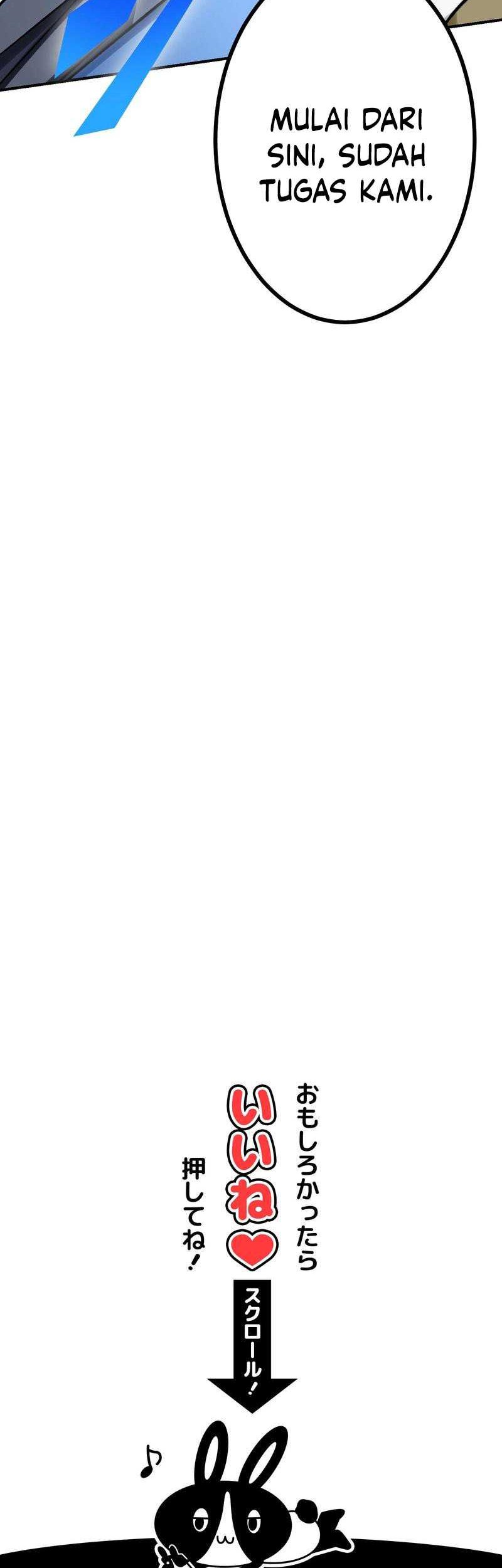 The strongest assassin gets transferred to another world with his whole class Chapter 64 Gambar 76