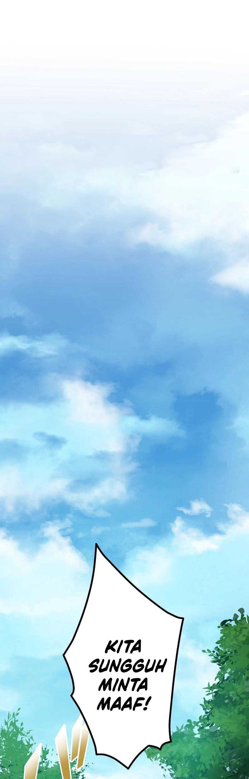 The strongest assassin gets transferred to another world with his whole class Chapter 64 Gambar 52