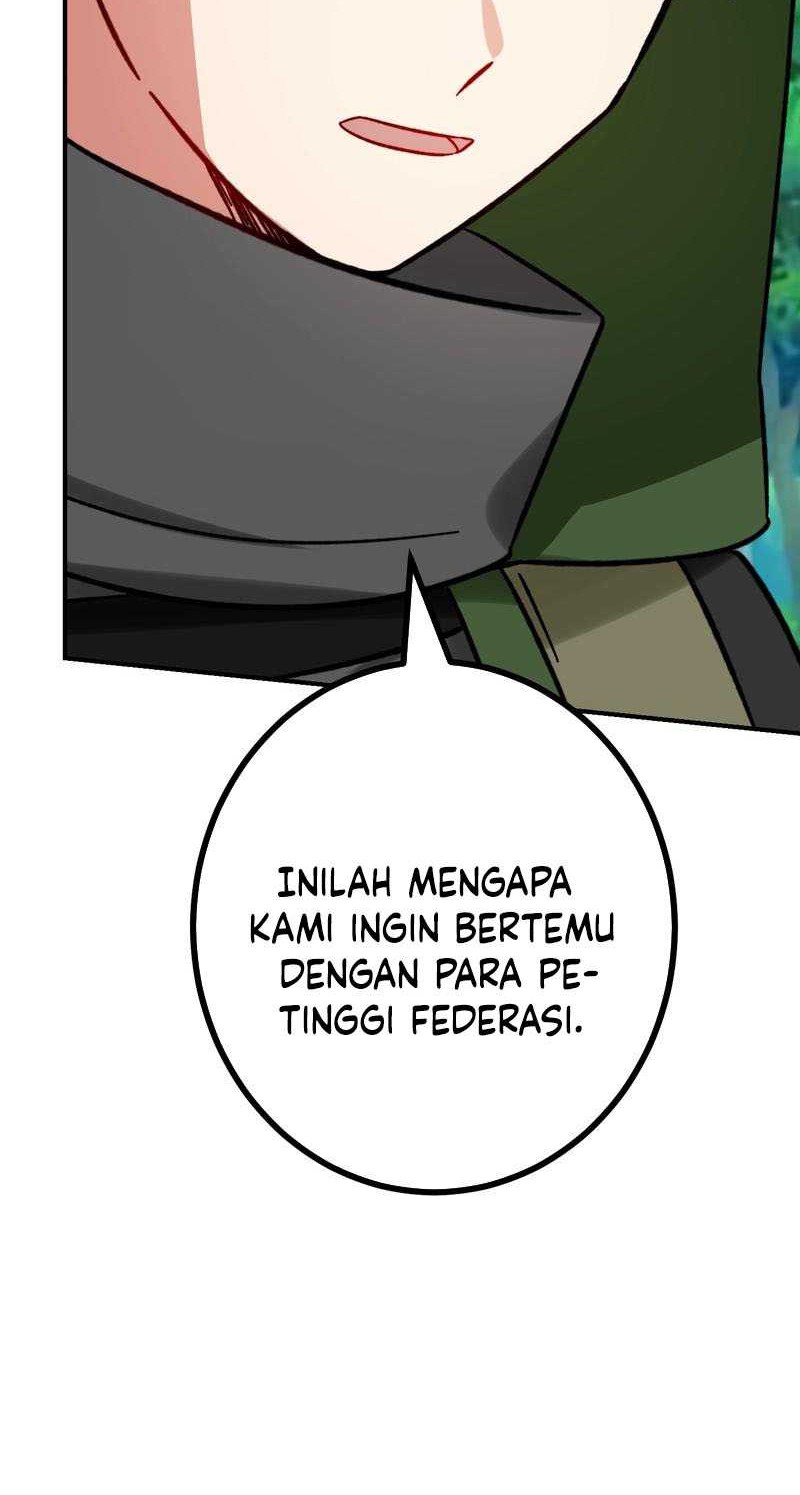 The strongest assassin gets transferred to another world with his whole class Chapter 64 Gambar 60