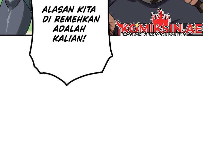 The strongest assassin gets transferred to another world with his whole class Chapter 64 Gambar 6