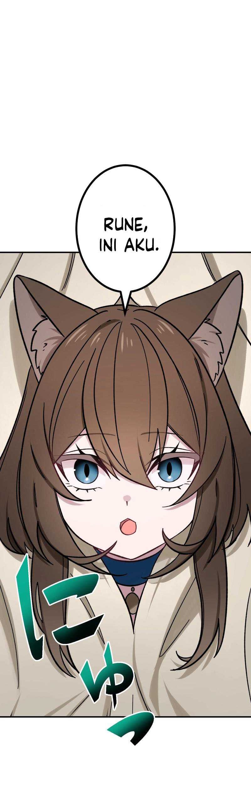 The strongest assassin gets transferred to another world with his whole class Chapter 64 Gambar 8