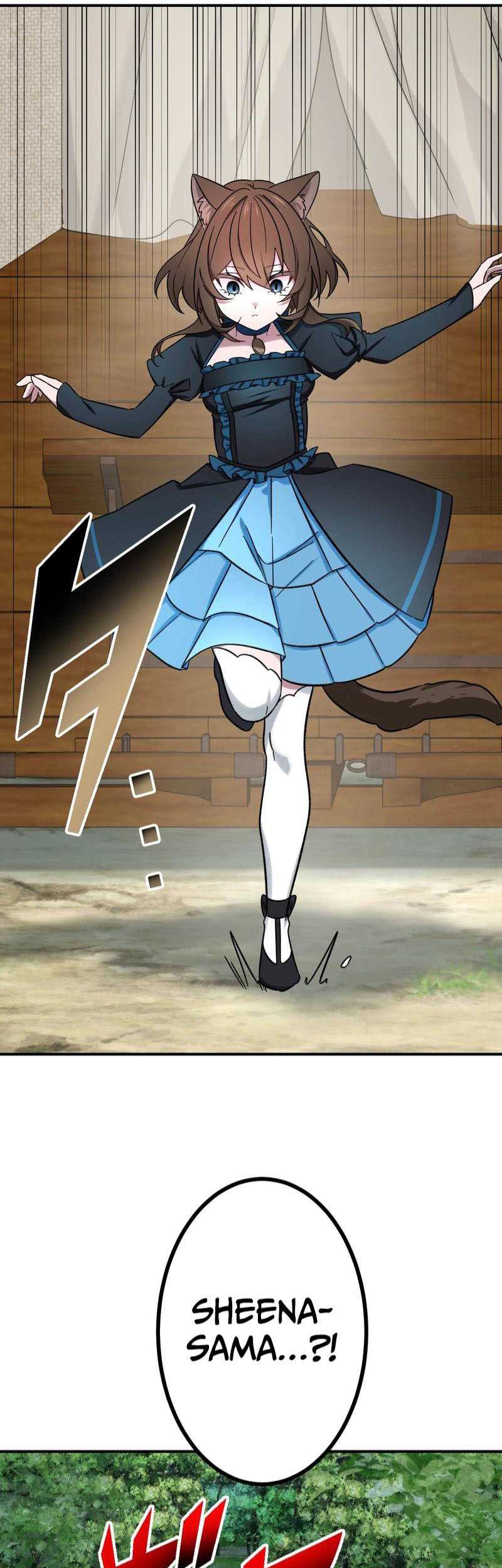 The strongest assassin gets transferred to another world with his whole class Chapter 64 Gambar 10