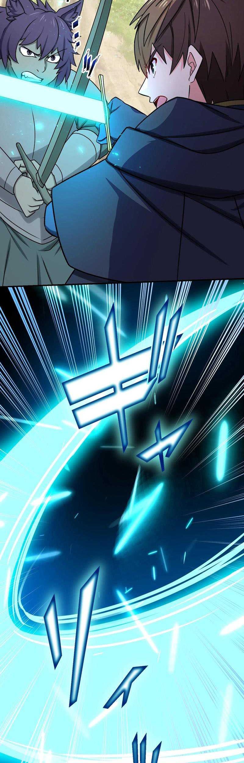 The strongest assassin gets transferred to another world with his whole class Chapter 64 Gambar 21