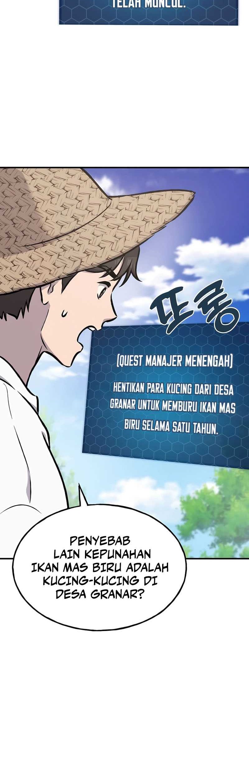 Solo Farming In The Tower Chapter 91 Gambar 83