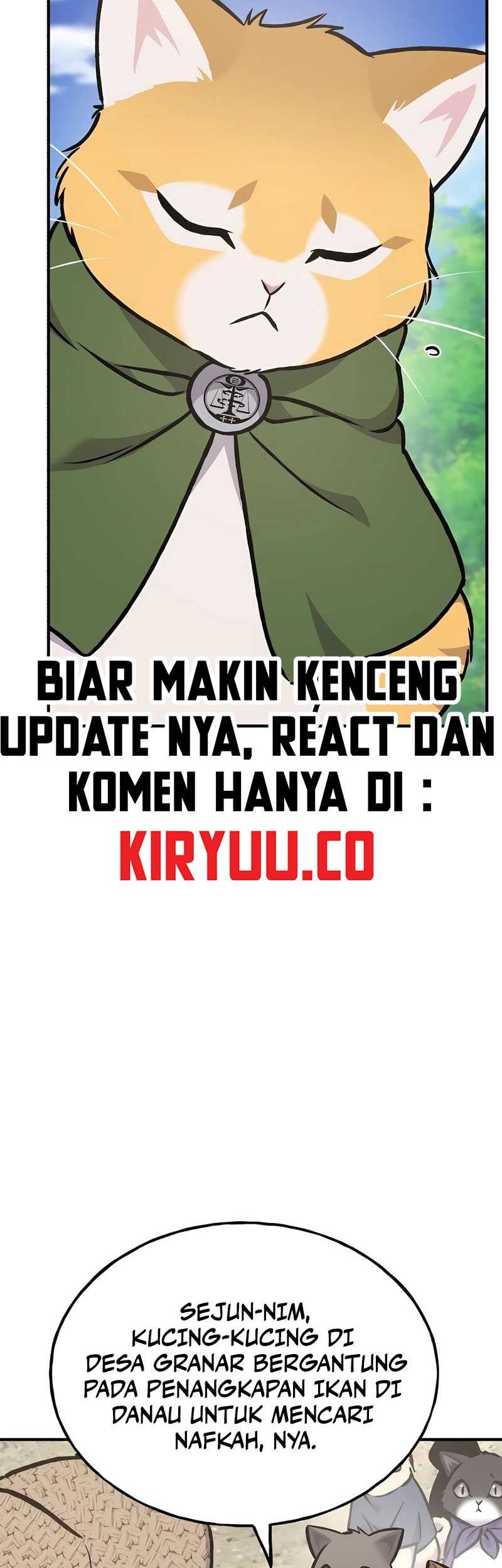 Solo Farming In The Tower Chapter 91 Gambar 85