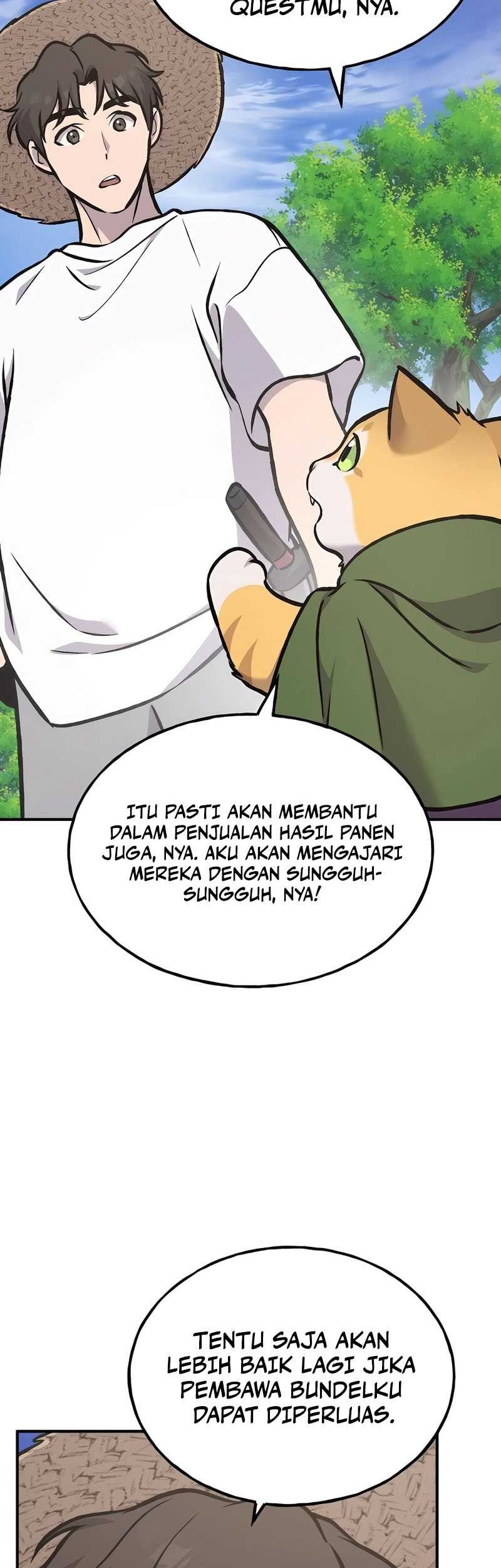 Solo Farming In The Tower Chapter 91 Gambar 87