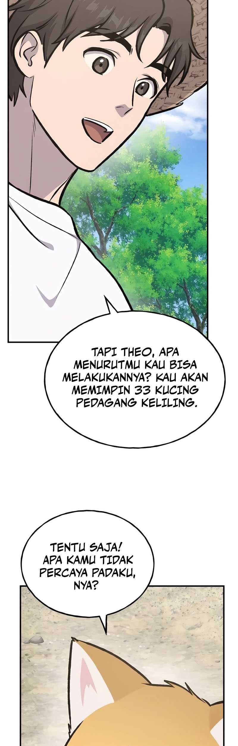 Solo Farming In The Tower Chapter 91 Gambar 88