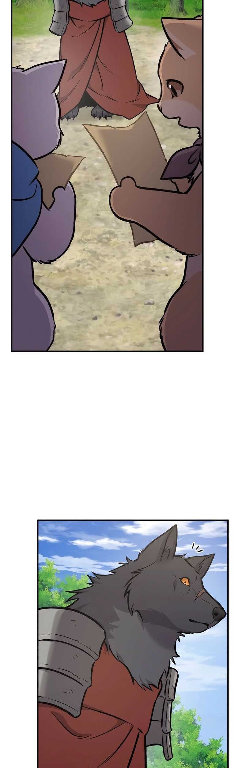 Solo Farming In The Tower Chapter 91 Gambar 94