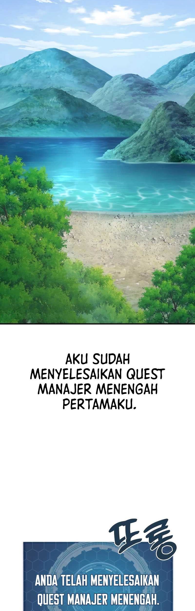 Solo Farming In The Tower Chapter 91 Gambar 103