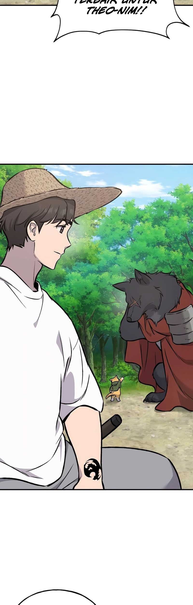 Solo Farming In The Tower Chapter 91 Gambar 101