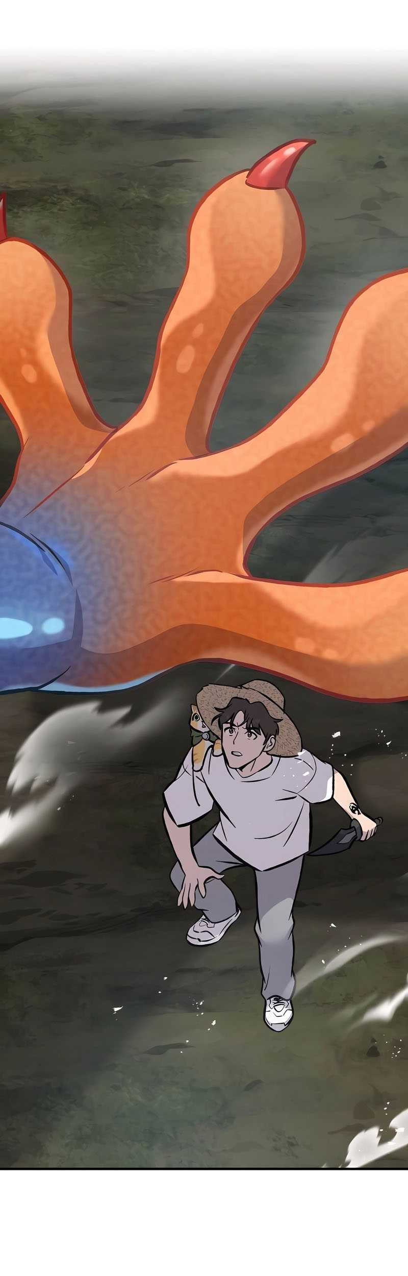 Manhwa Solo Farming In The Tower Chapter 91 gambar nomor 2