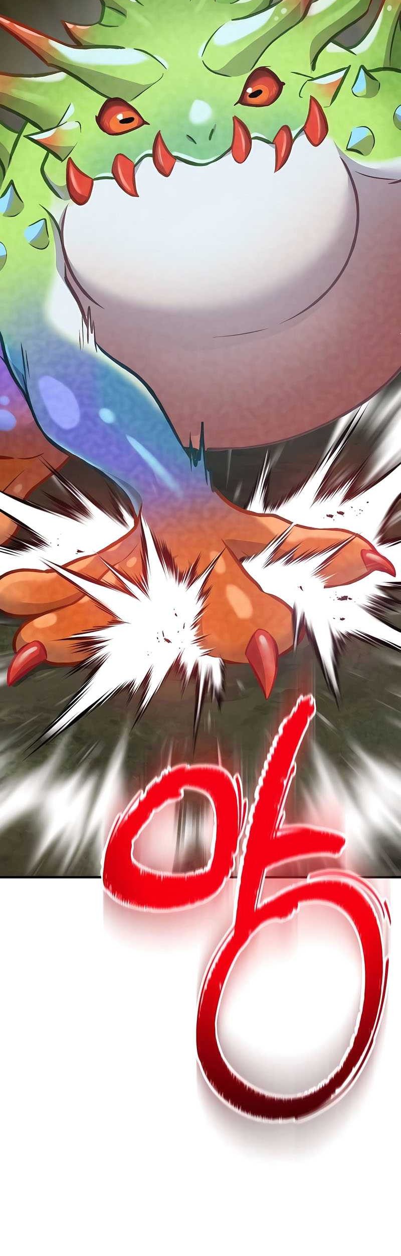 Solo Farming In The Tower Chapter 91 Gambar 4