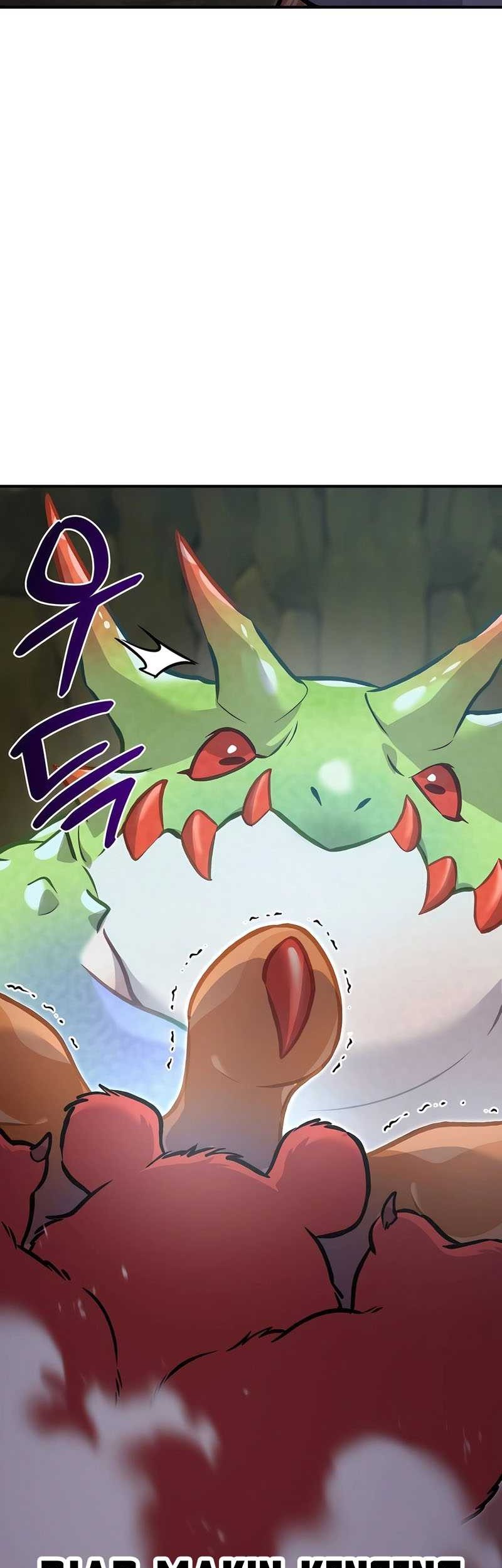 Solo Farming In The Tower Chapter 91 Gambar 8