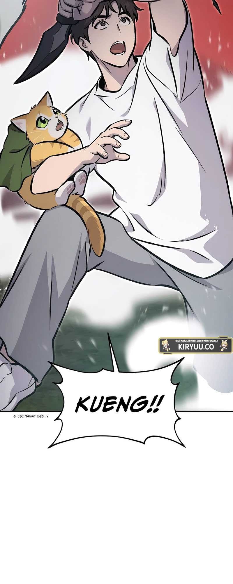 Solo Farming In The Tower Chapter 91 Gambar 10