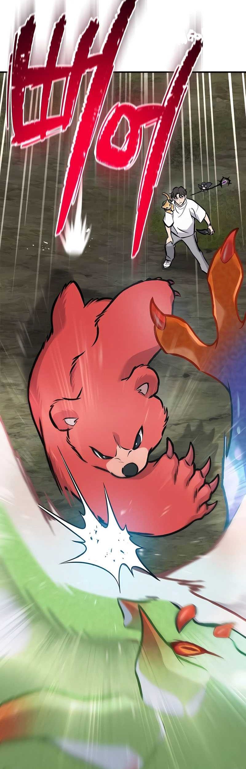 Solo Farming In The Tower Chapter 91 Gambar 12