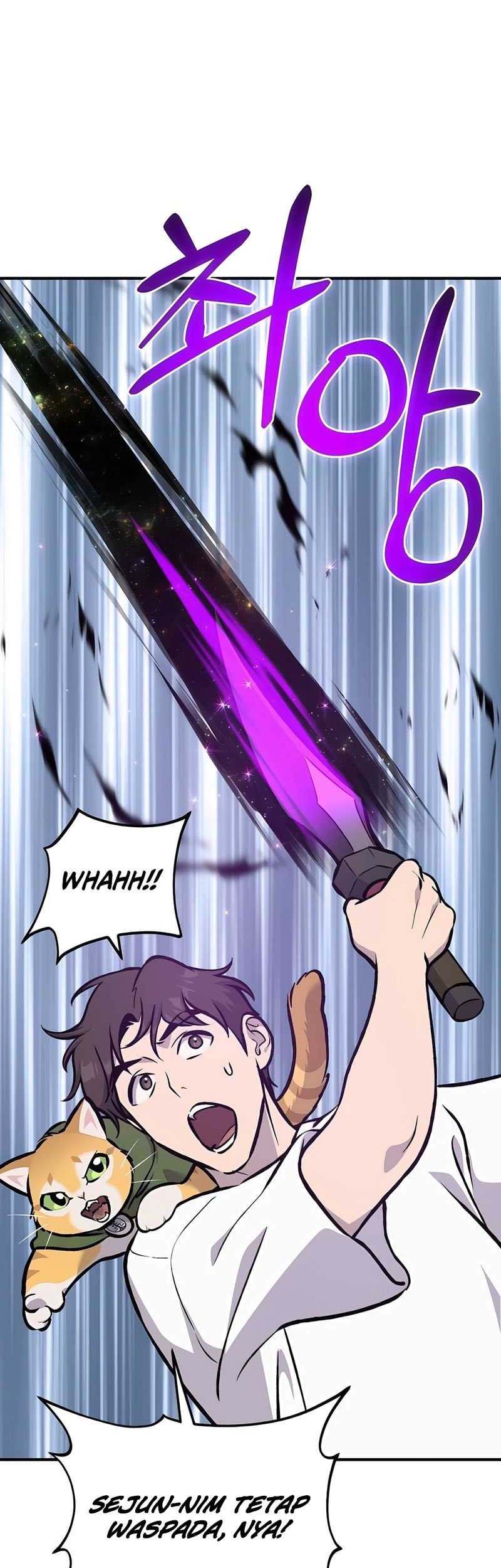 Solo Farming In The Tower Chapter 91 Gambar 17