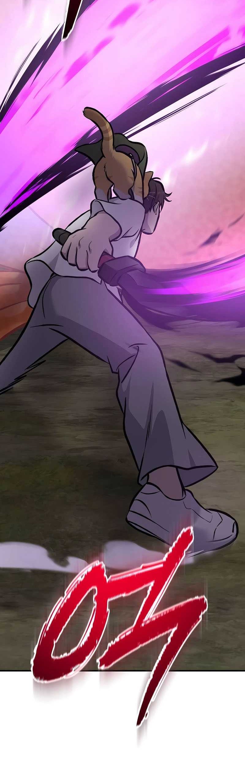 Solo Farming In The Tower Chapter 91 Gambar 21