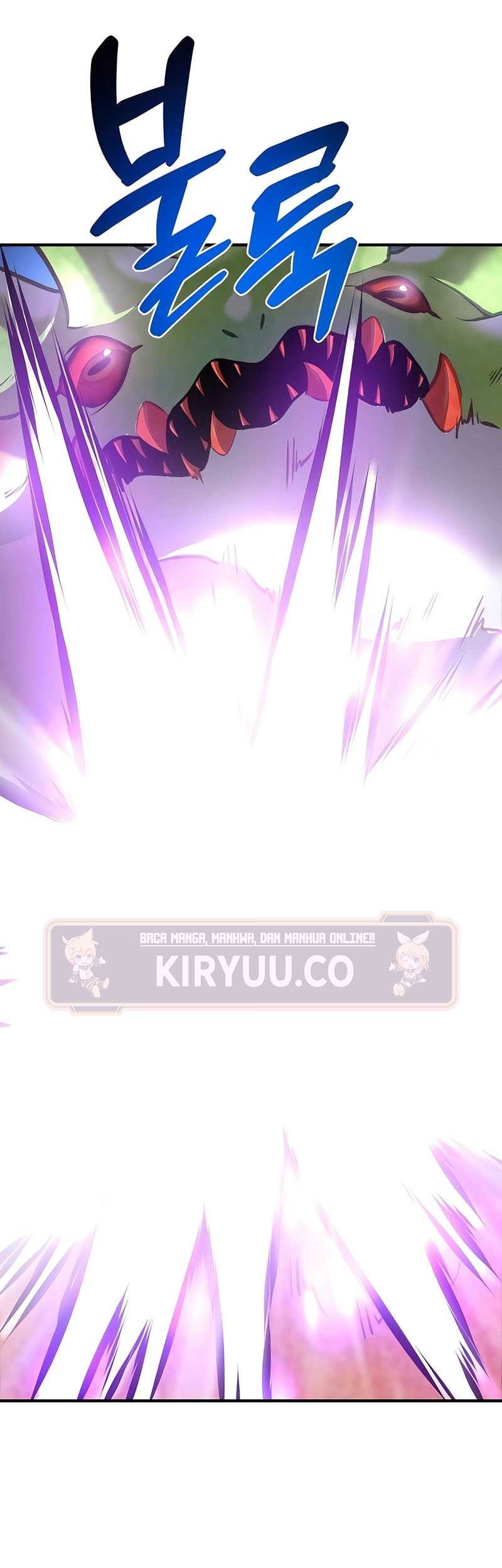 Solo Farming In The Tower Chapter 91 Gambar 22