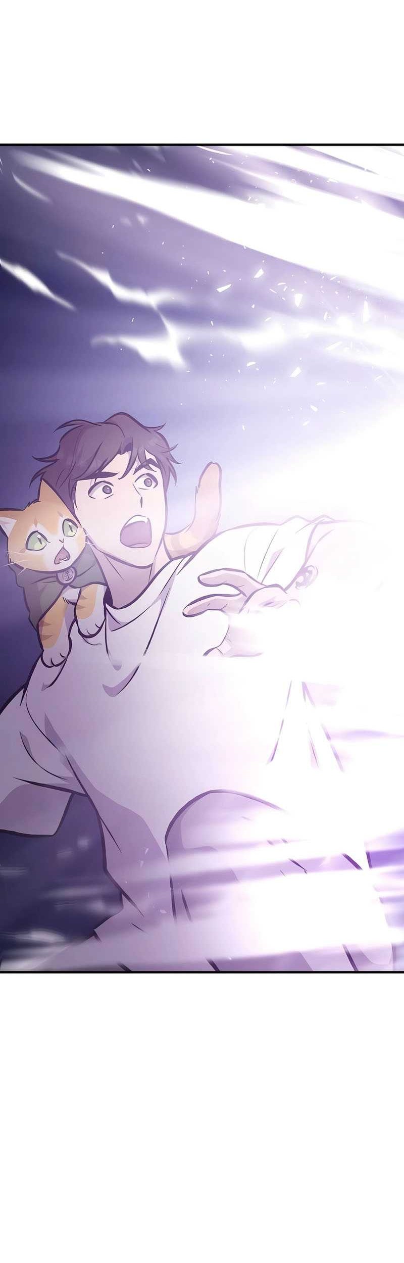 Solo Farming In The Tower Chapter 91 Gambar 23