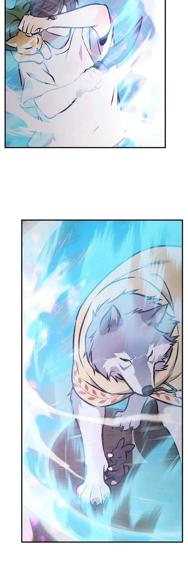 Solo Farming In The Tower Chapter 91 Gambar 26