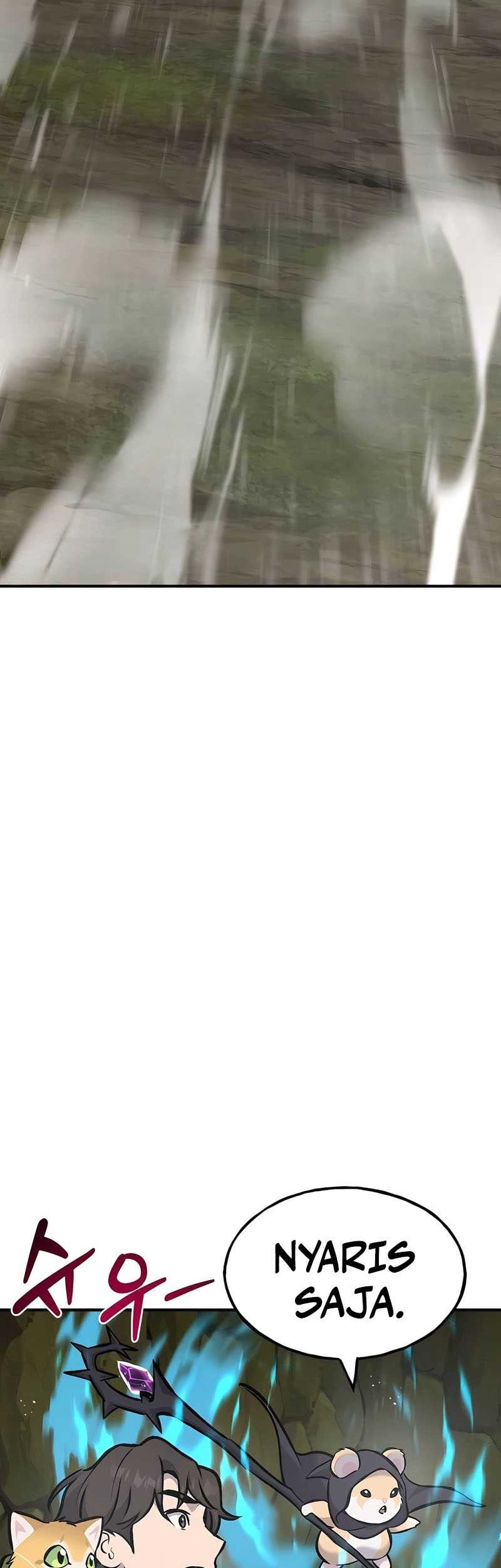 Solo Farming In The Tower Chapter 91 Gambar 31